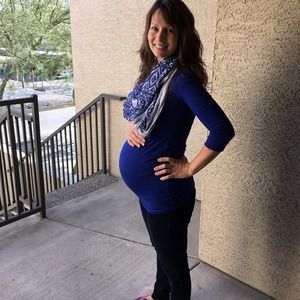 Meet your Posher, Megan